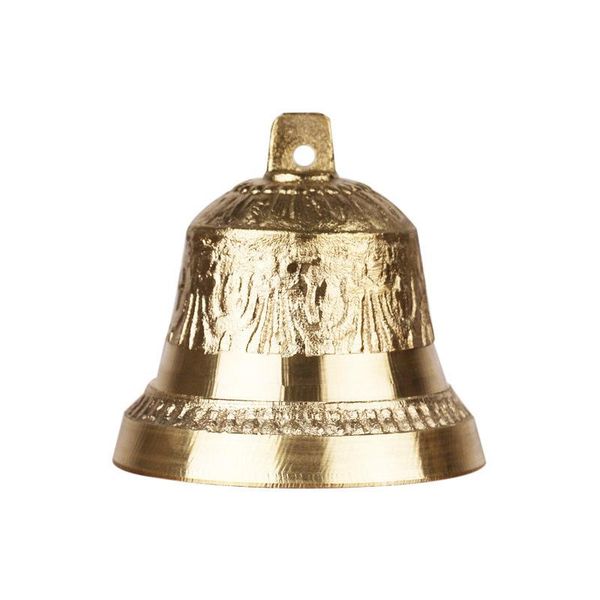 5pcs/set antique copper bells for home wedding party diy handmade wind bell christmas tree ornaments
5pcs/set antique copper bells for home wedding party diy handmade wind bell christmas tree ornaments