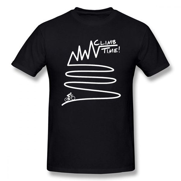 sport climb time t-shirt fashion funny birthday cotton short sleeves mountain bike t shirts causal o-neck tees hip hop oversized
sport climb time t-shirt fashion funny birthday cotton short sleeves mountain bike t shirts causal o-neck tees hip hop oversized