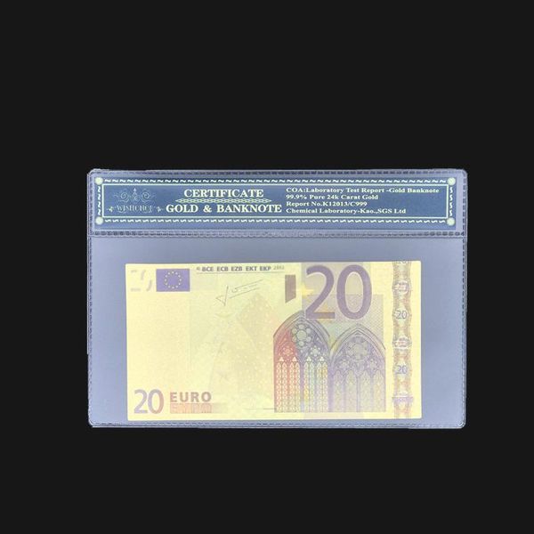 wholesale color euro banknotes 20 euro banknote in 24k gold plated with plastic coa frame for gifts and collection sqciui pingtoy
wholesale color euro banknotes 20 euro banknote in 24k gold plated with plastic coa frame for gifts and collection sqciui pingtoy