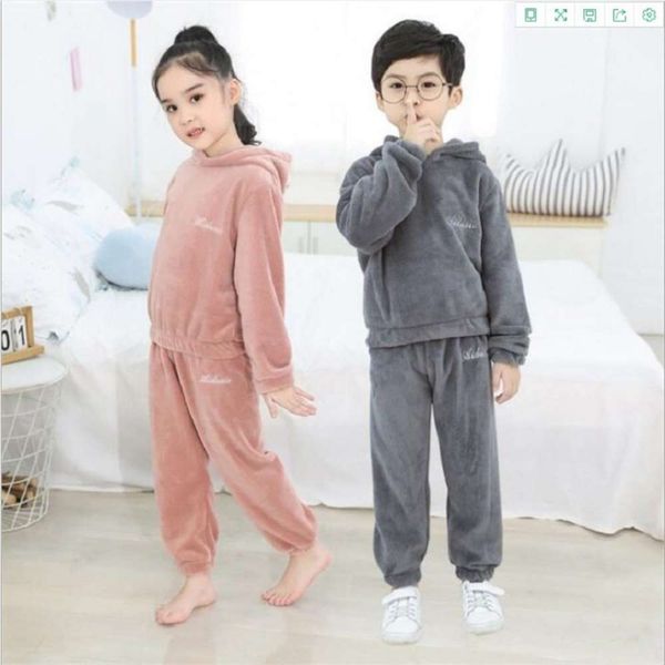 autumn children's fairy warm suit in and winter, Blue;red