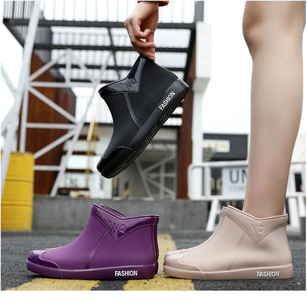 winter boots women short tube plush rain shoes antiskid water shoes outside wear working shoes kitchen rubb jllbvb
winter boots women short tube plush rain shoes antiskid water shoes outside wear working shoes kitchen rubb jllbvb