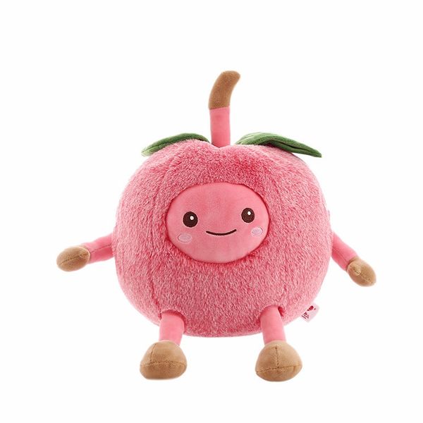 creative expression fruit watermelon apple pineapple model doll simulation plush toy for child gift soft pillow
creative expression fruit watermelon apple pineapple model doll simulation plush toy for child gift soft pillow