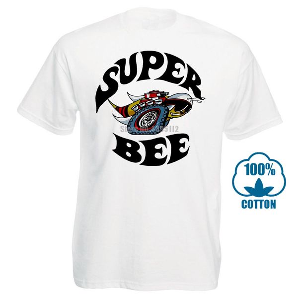 спорт марка t shirt мужчины 2018 мода супер пчелиный charger plymouth road runner mopar белый футболка футболка
спорт марка t shirt мужчины 2018 мода супер пчелиный charger plymouth road runner mopar белый футболка футболка