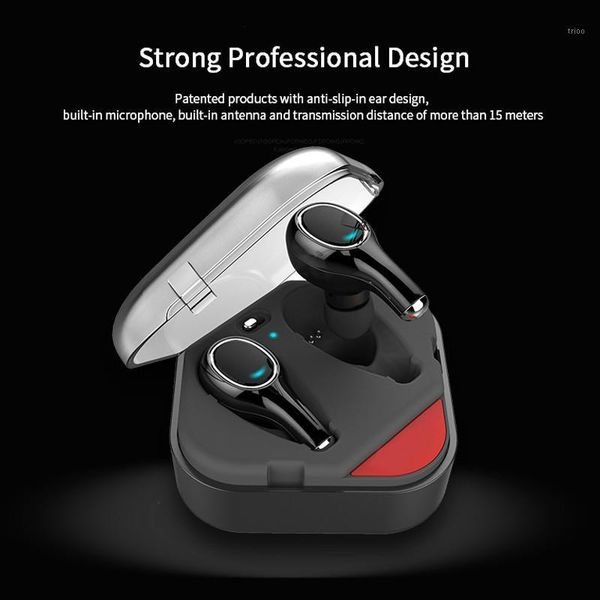 yq2 tws wireless headphones bluetooth headsets with charging box earphones inalambrico gaming sport earbuds for smart phones1
yq2 tws wireless headphones bluetooth headsets with charging box earphones inalambrico gaming sport earbuds for smart phones1