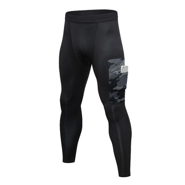 running pants pro camouflage pocket men's sports fitness training quick-drying high-stretch tights leggings sweatpants, Black;blue
running pants pro camouflage pocket men's sports fitness training quick-drying high-stretch tights leggings sweatpants, Black;blue