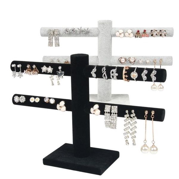 jewelry display shelf earrings necklace holder stud earring accessories storage rack jewelry necklace display 24.8x17x7.5cm, Pink;blue
jewelry display shelf earrings necklace holder stud earring accessories storage rack jewelry necklace display 24.8x17x7.5cm, Pink;blue