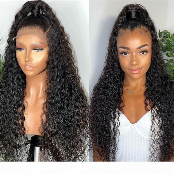 royal hair water wave lace closure wig brazilian remy human hair 4x4 hd lace wigs natural hairline curly closure wigs, Black;brown
royal hair water wave lace closure wig brazilian remy human hair 4x4 hd lace wigs natural hairline curly closure wigs, Black;brown