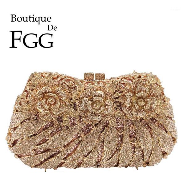 evening bags boutique de fgg elegant women champagne crystal clutch flower purses bridal wedding rhinestone handbag1
evening bags boutique de fgg elegant women champagne crystal clutch flower purses bridal wedding rhinestone handbag1