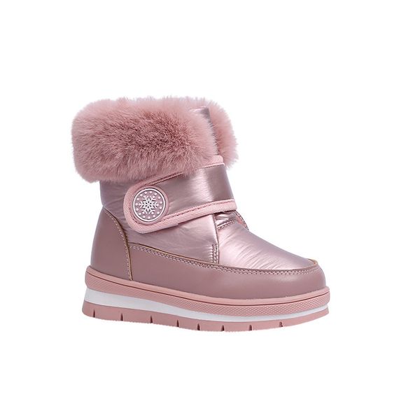 2020 newly arrival children boots girl' winter snow botas kids waterproof shoes toddler baby anti-slip winter outdoor boots lj201201, Black;grey
2020 newly arrival children boots girl' winter snow botas kids waterproof shoes toddler baby anti-slip winter outdoor boots lj201201, Black;grey