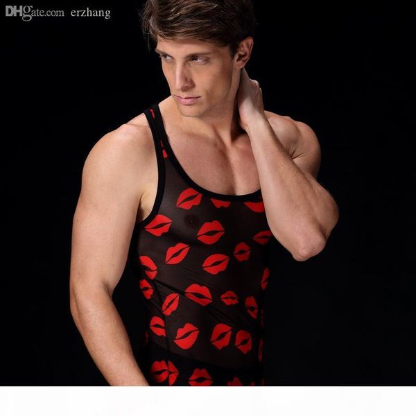 оптово-плюс размер -xxl мужчины sexy 3 цвет губ brillant pattern set пижама мода дышащая сетка undershirt bodysuit gay men lingerie, Black;brown
оптово-плюс размер -xxl мужчины sexy 3 цвет губ brillant pattern set пижама мода дышащая сетка undershirt bodysuit gay men lingerie, Black;brown