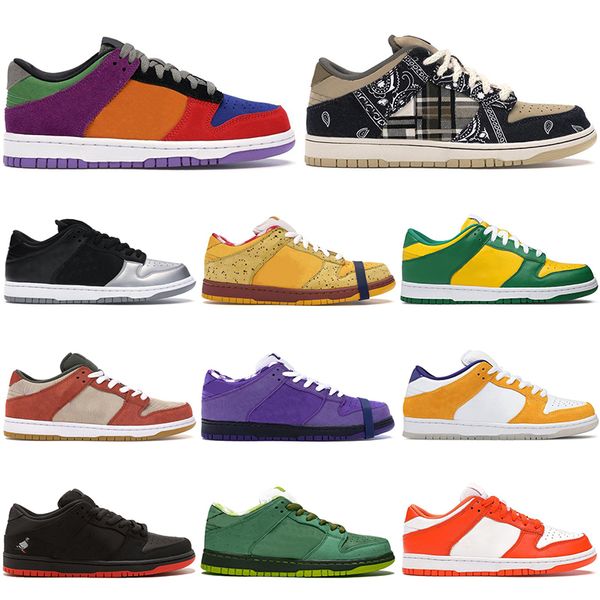 low cut men chunky casual running shoes travis scotts de la soul men women fashion comfortable trainers sports sneakers 5.5-11
low cut men chunky casual running shoes travis scotts de la soul men women fashion comfortable trainers sports sneakers 5.5-11