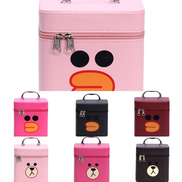 2rc1k stereotypical storage portable make-up case cartoon portable cosmetic storage fashionable and lovely cosmetic bag bag 4lljj
2rc1k stereotypical storage portable make-up case cartoon portable cosmetic storage fashionable and lovely cosmetic bag bag 4lljj