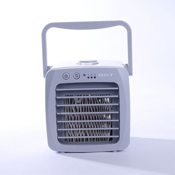 mini portable air conditioner multi-function humidifier purifier usb deskair cooler fan with water tank home
mini portable air conditioner multi-function humidifier purifier usb deskair cooler fan with water tank home