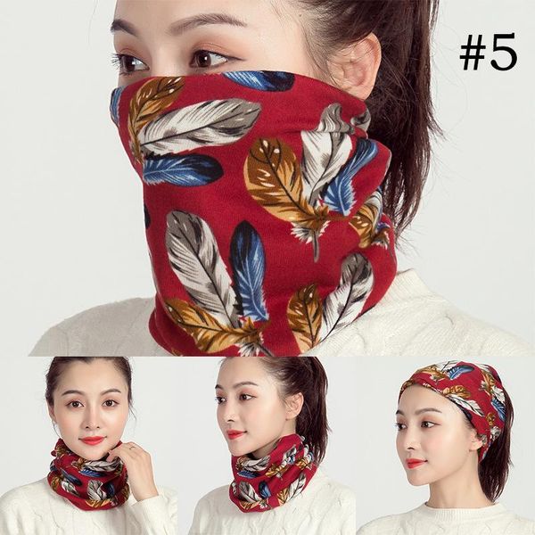 unisex хлопок кольцо шарфа шеи теплый face cover 2020 осень зима мягкая женщины открытый snood печати воротник бандана для детей wmtous bdes, Blue;gray