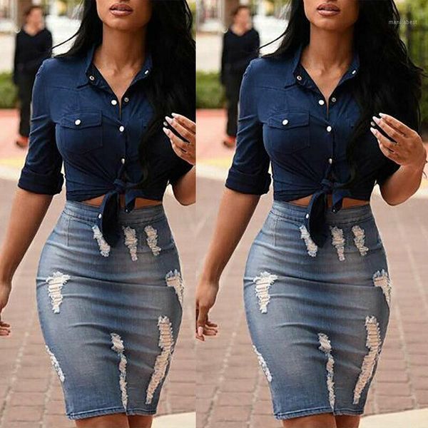 women stretch bodycon hollow out fashion casual pencil skirt denim skirt high waisted skirts1, Black
women stretch bodycon hollow out fashion casual pencil skirt denim skirt high waisted skirts1, Black