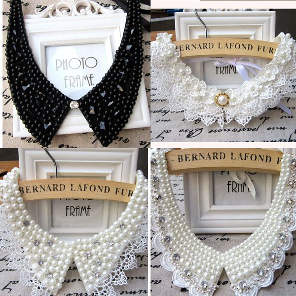 necklace designer vintage black lace beaded collar choker collar necklace fake collar women 's clothing accessories sweet fa, Blue;red
necklace designer vintage black lace beaded collar choker collar necklace fake collar women 's clothing accessories sweet fa, Blue;red