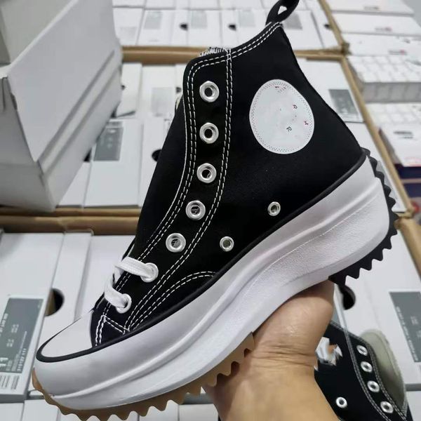 latest chuck black platform running shoes taylor 1970s canvas men women shoes fashion plimsolls white casual chaussures, Black;red
latest chuck black platform running shoes taylor 1970s canvas men women shoes fashion plimsolls white casual chaussures, Black;red
