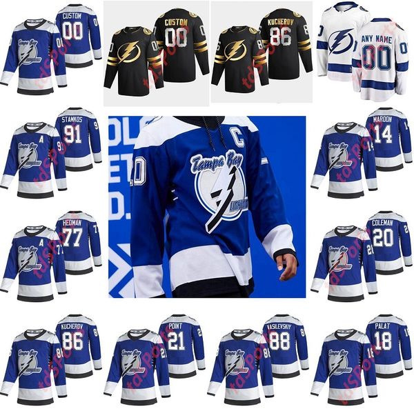 tampa bay lightning 2021 reverse retro jersey erik cernak mathieu joseph cory conacher braydon coburn dan girardi blue hockey jersey custom, Black;red
tampa bay lightning 2021 reverse retro jersey erik cernak mathieu joseph cory conacher braydon coburn dan girardi blue hockey jersey custom, Black;red