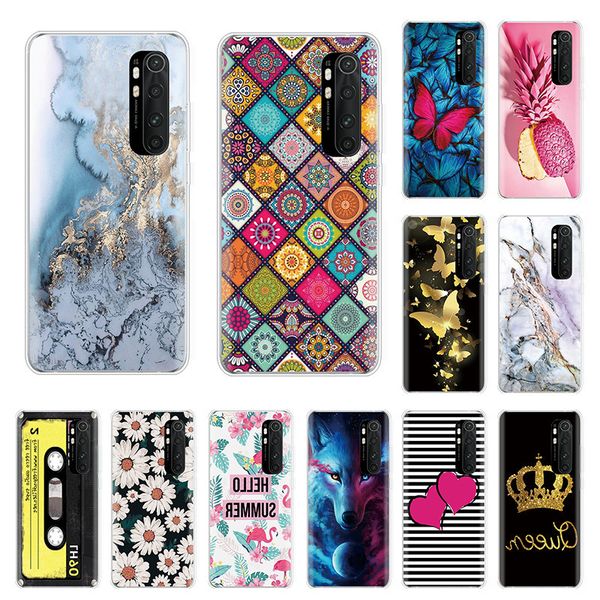 xiaomi note 10 case cover 6.47" soft silicon tpu fundas for mi note10 lite coque bumper transparent skin shockproof
xiaomi note 10 case cover 6.47" soft silicon tpu fundas for mi note10 lite coque bumper transparent skin shockproof