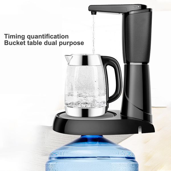charging electric automatic bottle wireless portable mini dispenser drinking water pump usb q1222
charging electric automatic bottle wireless portable mini dispenser drinking water pump usb q1222