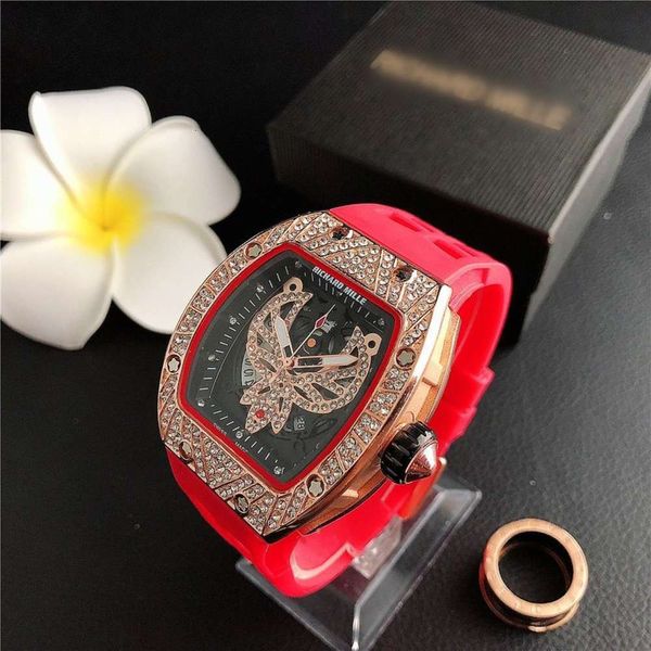 trend jitter, the watch 2020 same tiktok watch, simple net belt watch watches women, Slivery;brown
trend jitter, the watch 2020 same tiktok watch, simple net belt watch watches women, Slivery;brown