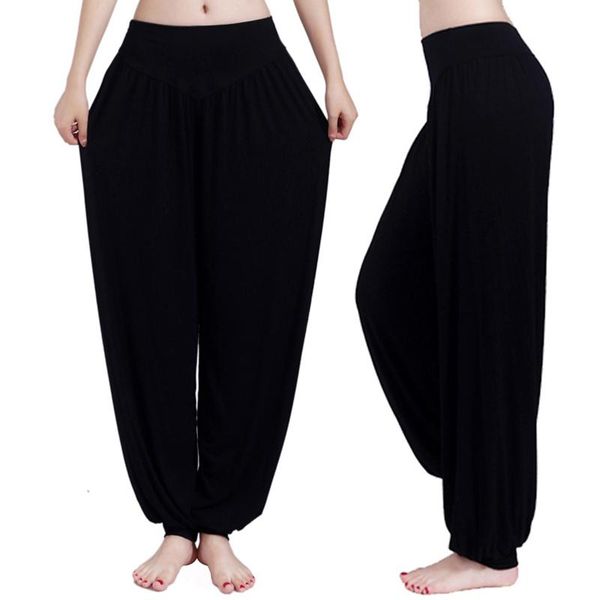 yoga outfits 4 colors wide leg pants plus size women loose long trousers for dance l xl xxl xxxl soft modal home 8, White;red
yoga outfits 4 colors wide leg pants plus size women loose long trousers for dance l xl xxl xxxl soft modal home 8, White;red