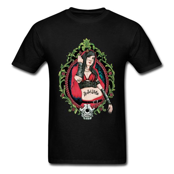 2018 new big size black t shirt bad wolf girl print male short sleeve t shirt summer street unique sport hooded sweatshirt hoodie
2018 new big size black t shirt bad wolf girl print male short sleeve t shirt summer street unique sport hooded sweatshirt hoodie