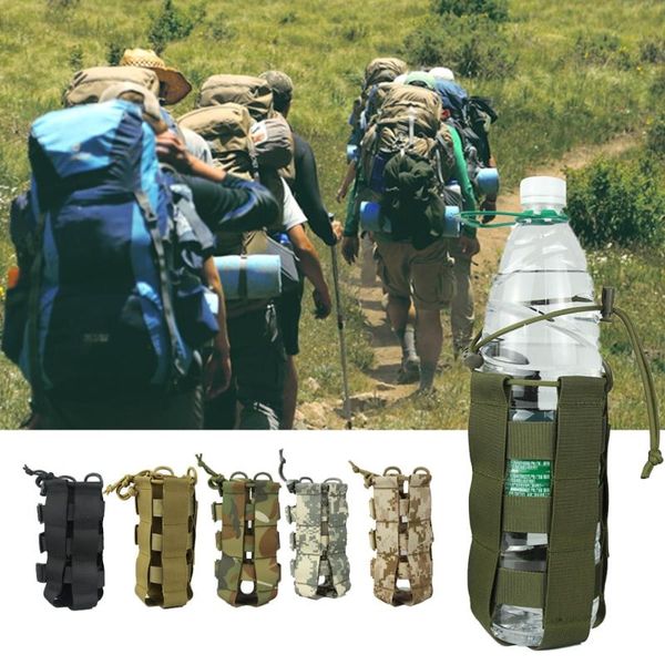 outdoor bags upgraded tactical molle water bottle pouch bag travel hiking drawstring holder kettle carrier
outdoor bags upgraded tactical molle water bottle pouch bag travel hiking drawstring holder kettle carrier