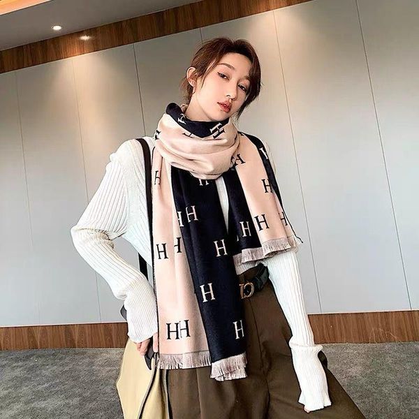 brand designer cashmere scarf foulard bandana long lrage shawls wrpas winter blanket bandana 2020 new, Blue;gray
brand designer cashmere scarf foulard bandana long lrage shawls wrpas winter blanket bandana 2020 new, Blue;gray