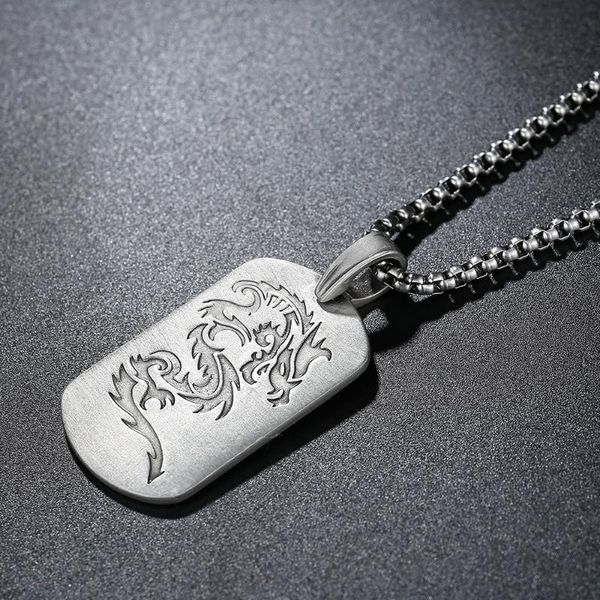 pendant necklaces evbea design 12 chinese zodiac animals for men women's necklace jewelry accessories, Silver
pendant necklaces evbea design 12 chinese zodiac animals for men women's necklace jewelry accessories, Silver