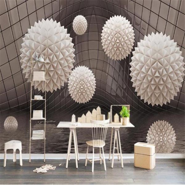 large 3d wallpaper mural custom 3d three-dimensional polygonal sphere abstract space background wallpaper mural
large 3d wallpaper mural custom 3d three-dimensional polygonal sphere abstract space background wallpaper mural