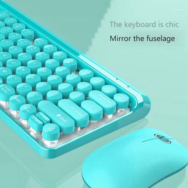 2.4g wireless silent keyboard and mouse mini multimedia full-size keyboard mouse combo set for notebook lapdeskpc1
2.4g wireless silent keyboard and mouse mini multimedia full-size keyboard mouse combo set for notebook lapdeskpc1