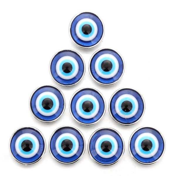 10pcs/lot 18mm handmade custom color eyeball metal snap button charm bracelet or bangle jewelry 10pcs/ jllncv
10pcs/lot 18mm handmade custom color eyeball metal snap button charm bracelet or bangle jewelry 10pcs/ jllncv