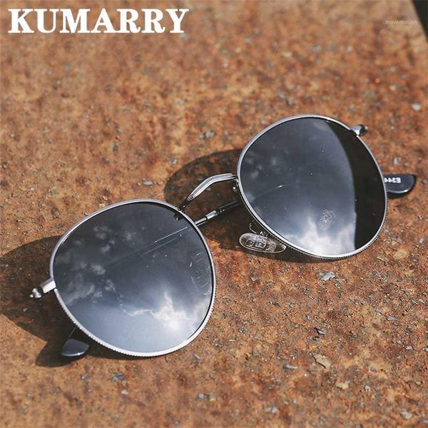 kumarry new vintage round polarized sunglasses women designer lady fashion sun glasses lentes/gafas de sol mujer1, White;black
kumarry new vintage round polarized sunglasses women designer lady fashion sun glasses lentes/gafas de sol mujer1, White;black