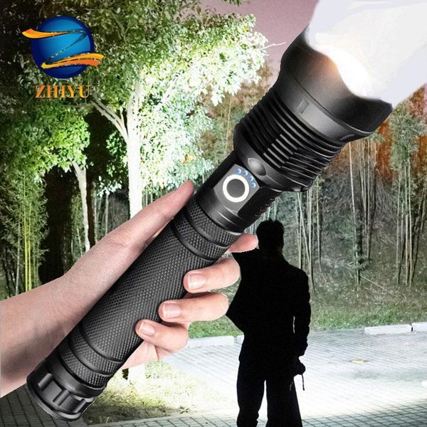 flashlights torches zhiyu powerful led xhp 70 50 super bright flash lights usb rechargeable zoom tactical torch camping searching lamp1
flashlights torches zhiyu powerful led xhp 70 50 super bright flash lights usb rechargeable zoom tactical torch camping searching lamp1