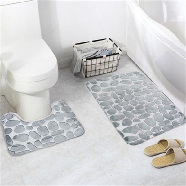 bath mats 50*80cm 40*50cm 2 in 1 non-slip floor mat kitchen door bathroom toilet rug anti-slip bathroom1
bath mats 50*80cm 40*50cm 2 in 1 non-slip floor mat kitchen door bathroom toilet rug anti-slip bathroom1