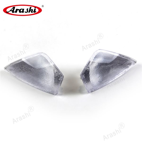 arashi front turn signal clear smoke lens cover indicator for ducati 749 / 999 2002 2003 2004 2005 2006 motorcycle light lamp case
arashi front turn signal clear smoke lens cover indicator for ducati 749 / 999 2002 2003 2004 2005 2006 motorcycle light lamp case