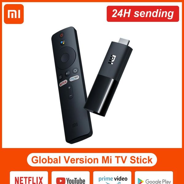 глобальная версия xiaomi mi tv stick android tv 9.0 quad-core 1080p dolby dts hd декодирование 1 гб 8 гб wi-fi google assistant sqckip sqcki, Golden
глобальная версия xiaomi mi tv stick android tv 9.0 quad-core 1080p dolby dts hd декодирование 1 гб 8 гб wi-fi google assistant sqckip sqcki, Golden