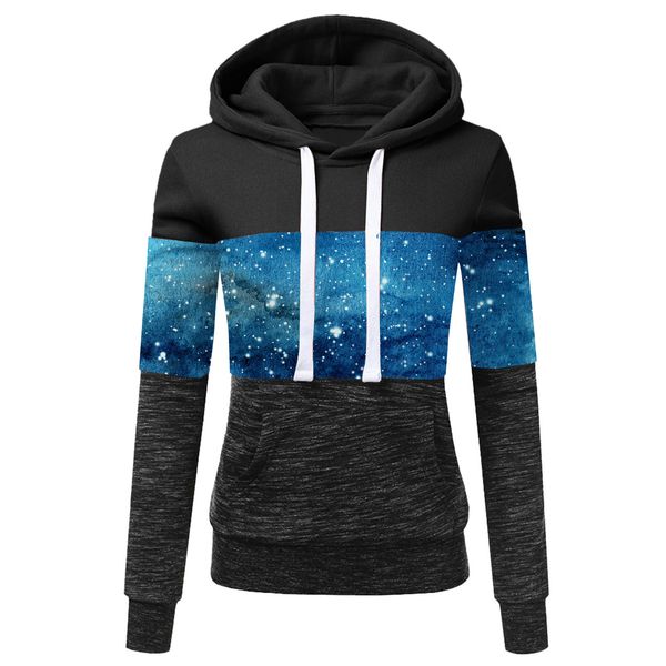 2021 thick fashion shirt autumn and winter new matching sleeve hoodie nightie cord 51g9, Black
2021 thick fashion shirt autumn and winter new matching sleeve hoodie nightie cord 51g9, Black