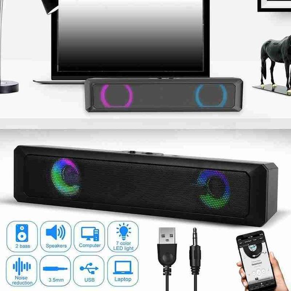 3d computer speakers wired sound blaster bluetooth speaker usb deskaudio long strip light speaker
3d computer speakers wired sound blaster bluetooth speaker usb deskaudio long strip light speaker