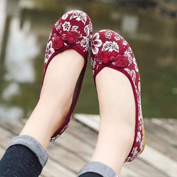 woman embroidered flats female hemp loafers ladies square dance shoes women comfort ethinc footwear plus size 42 #us2c
woman embroidered flats female hemp loafers ladies square dance shoes women comfort ethinc footwear plus size 42 #us2c