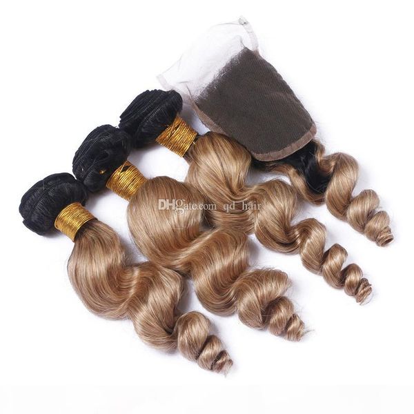 dark root ombre 1b 27 сыпучие волнистый волос уток с закрытие honey blonde 1b 27 шнурок закрытие рыхлым удлинитель волна волос, Black
dark root ombre 1b 27 сыпучие волнистый волос уток с закрытие honey blonde 1b 27 шнурок закрытие рыхлым удлинитель волна волос, Black
