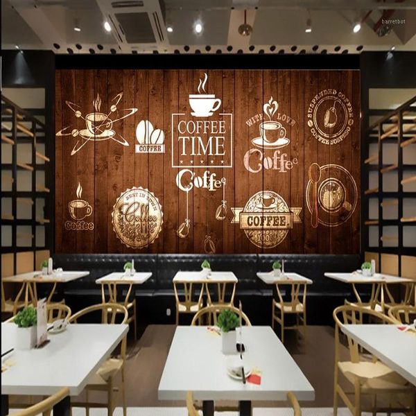 drop shipping custom p wallpaper hand painted coffee coffee cup mural cafe restaurant lounge wooden painting wallpaper1
drop shipping custom p wallpaper hand painted coffee coffee cup mural cafe restaurant lounge wooden painting wallpaper1