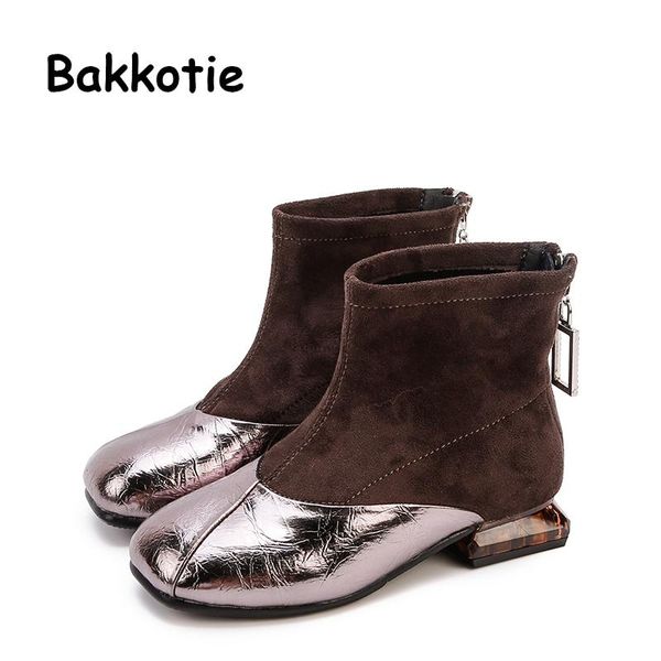 bakkotie 2020 autumn kids new fashion shoes baby girls soft square toe zip ankle boots children genuine leather dress shoes, Black;grey
bakkotie 2020 autumn kids new fashion shoes baby girls soft square toe zip ankle boots children genuine leather dress shoes, Black;grey