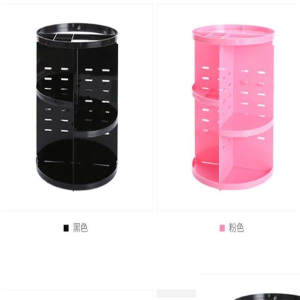 360 rotating makeup organizer storage box adjustable plastic cosmetic brushes lipstick holder make up jewel sqctpo bbgargden
360 rotating makeup organizer storage box adjustable plastic cosmetic brushes lipstick holder make up jewel sqctpo bbgargden