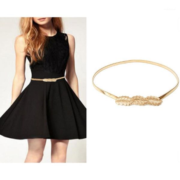 girls belts decoration metal gold silver belts for women designer brand women female waist chain elastic thin1, Black;brown
girls belts decoration metal gold silver belts for women designer brand women female waist chain elastic thin1, Black;brown