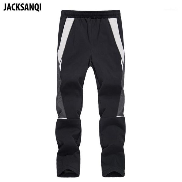 outdoor pants jacksanqi winter men hiking fleece bicycle 3d reflective cycling climbing camping windproof trouser ra4521, Black;green
outdoor pants jacksanqi winter men hiking fleece bicycle 3d reflective cycling climbing camping windproof trouser ra4521, Black;green