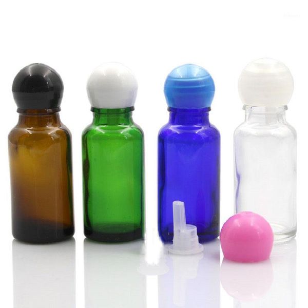 20ml cosmetic containers bottles glass refillable bottle dropper plug vial sample packaging vial spherical jar emulsion bottle1
20ml cosmetic containers bottles glass refillable bottle dropper plug vial sample packaging vial spherical jar emulsion bottle1