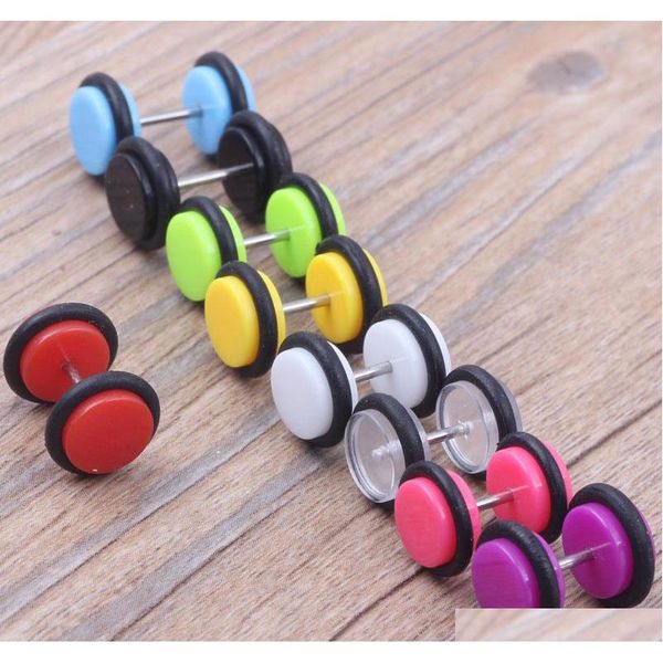man ear stud screw 100pcs 9 color s of cheater faux fake ear plugs gauges tapers 16g earrings body jewelry 335yc, Silver
man ear stud screw 100pcs 9 color s of cheater faux fake ear plugs gauges tapers 16g earrings body jewelry 335yc, Silver