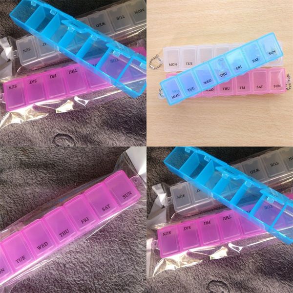 plastic seven squares boxes hair accessories ear studs originality clear cases a week storage containers factory direct 0 95gy f2
plastic seven squares boxes hair accessories ear studs originality clear cases a week storage containers factory direct 0 95gy f2